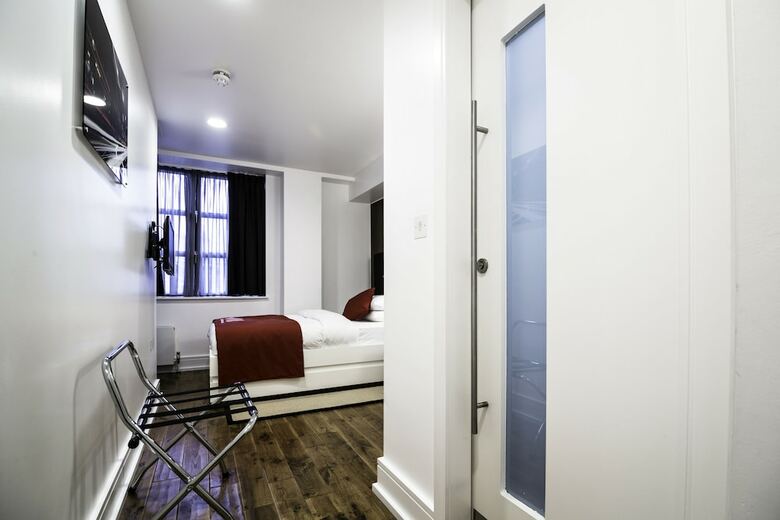 Hotel The Whitechapel