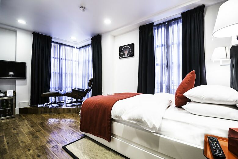 Hotel The Whitechapel