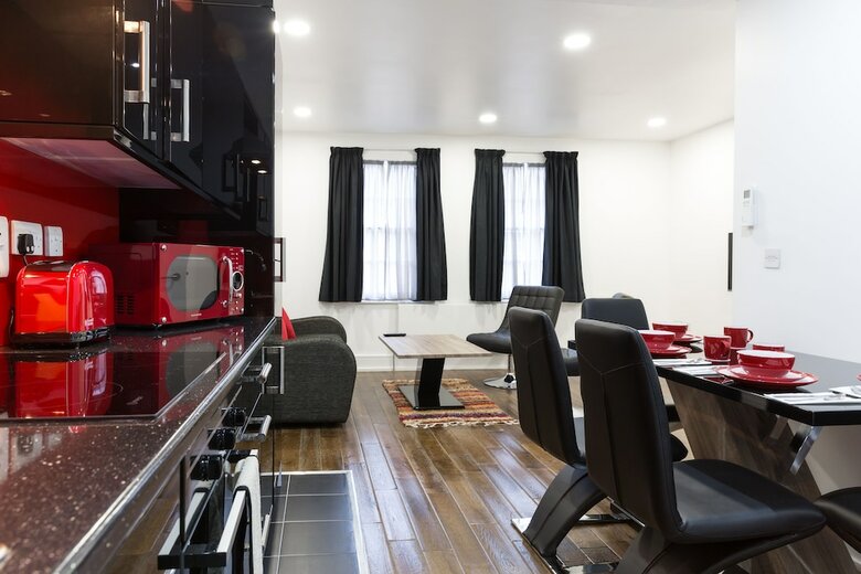 Hotel The Whitechapel