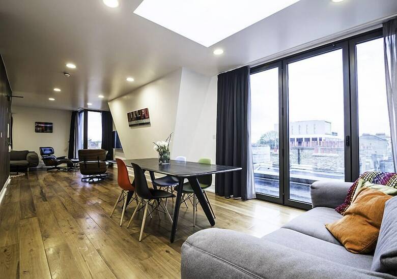 Hotel The Whitechapel