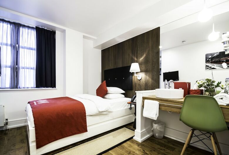 Hotel The Whitechapel
