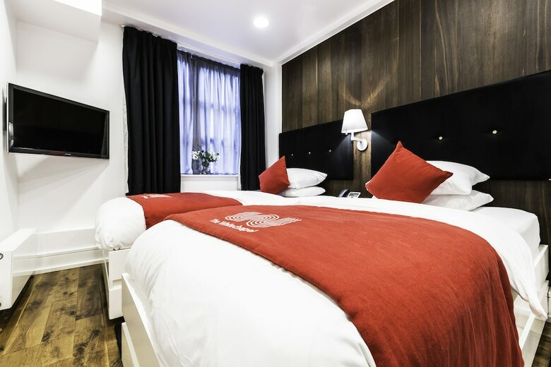 Hotel The Whitechapel