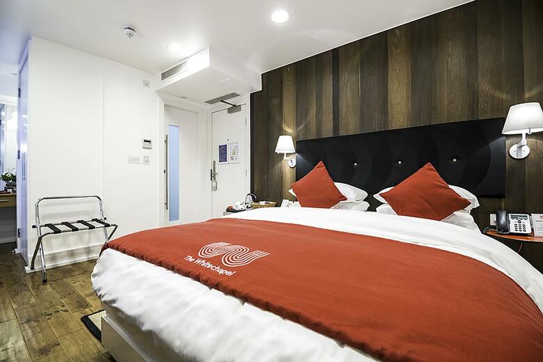 Hotel The Whitechapel