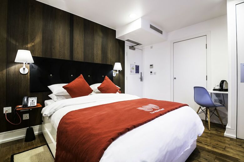 Hotel The Whitechapel