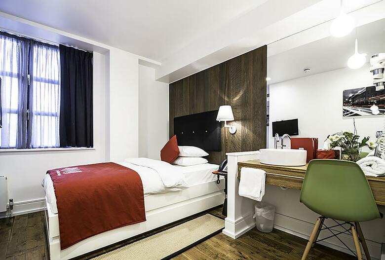 Hotel The Whitechapel