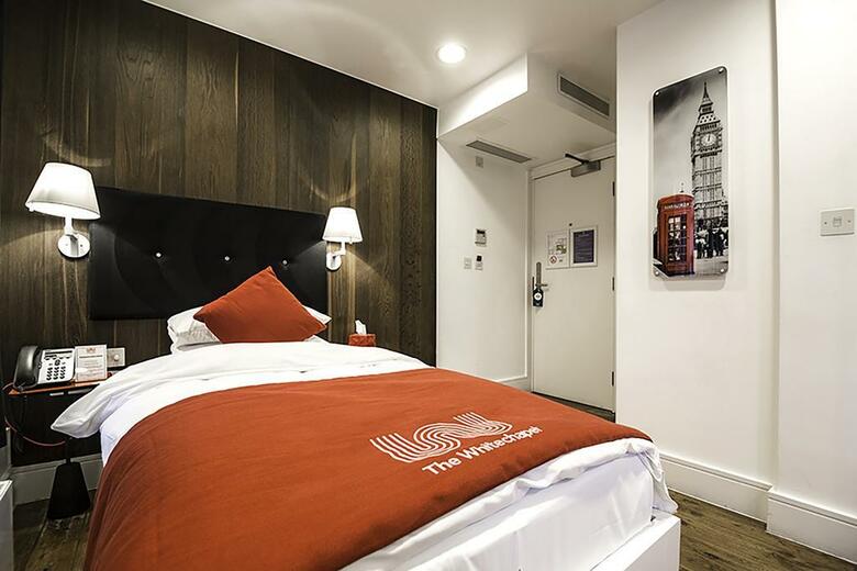 Hotel The Whitechapel