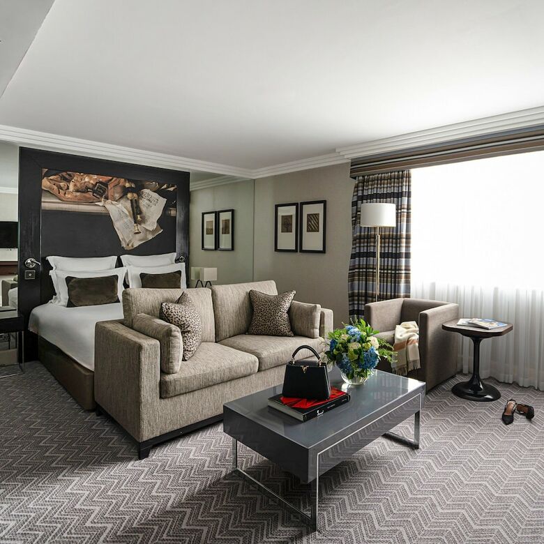 Jumeirah Lowndes Hotel