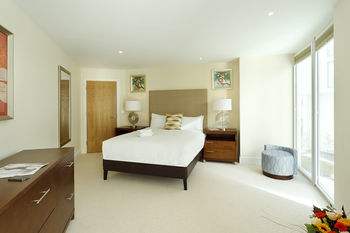 Apartamentos Saco London - Trinity Tower