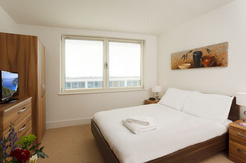 Apartamentos Saco London - Trinity Tower