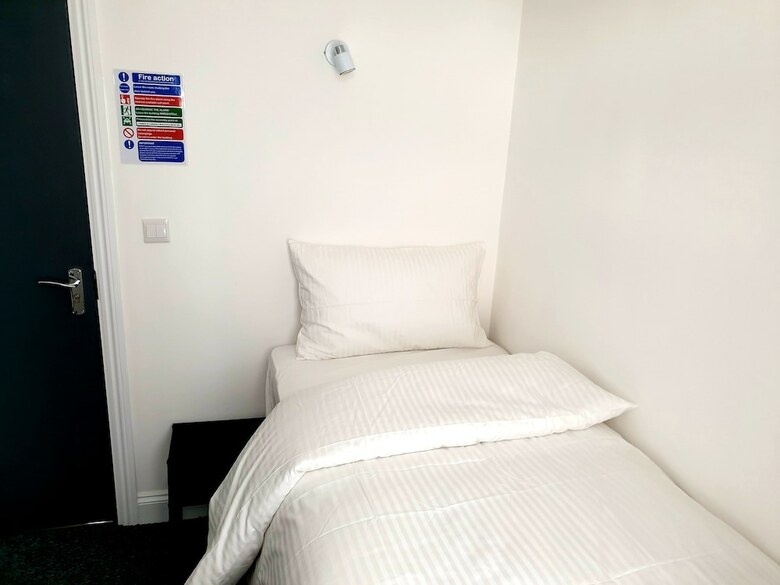 Hostal Wanstead Hotel