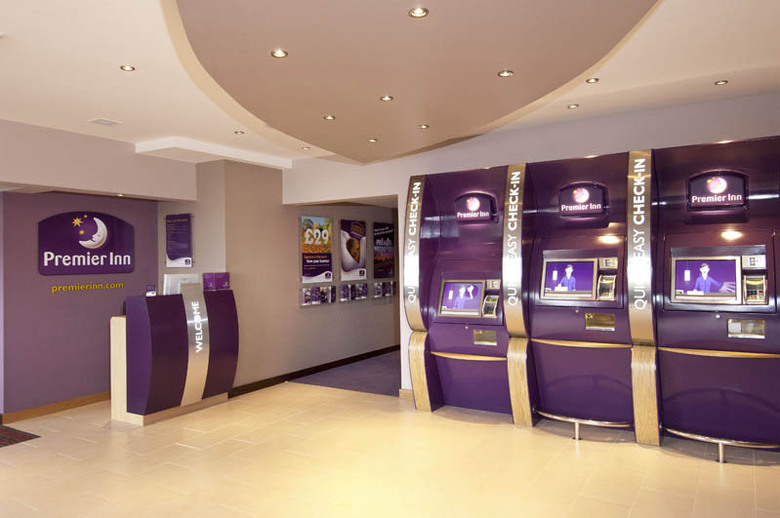 Hotel Premier Inn London Hanger Lane
