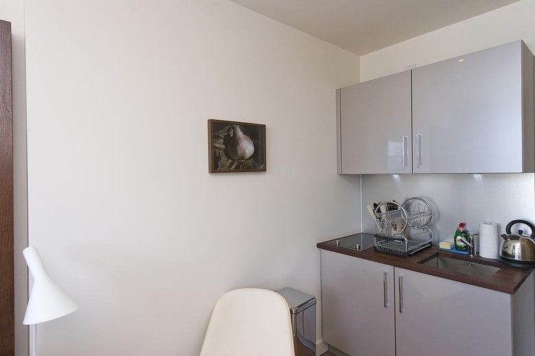 Go Native Hyde Park Apartments