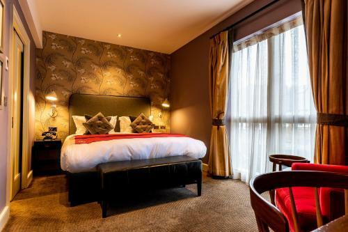 The Alma Hotel