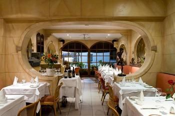 Hostal La Gaffe