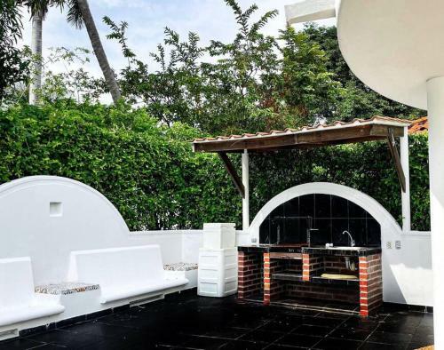 Increible Villa Campestre En Ricaurte Cundinamarca