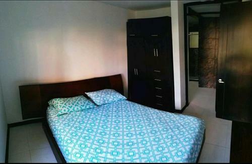 C�modo Apartamento En Hacienda Pe�alisa Ricaurte