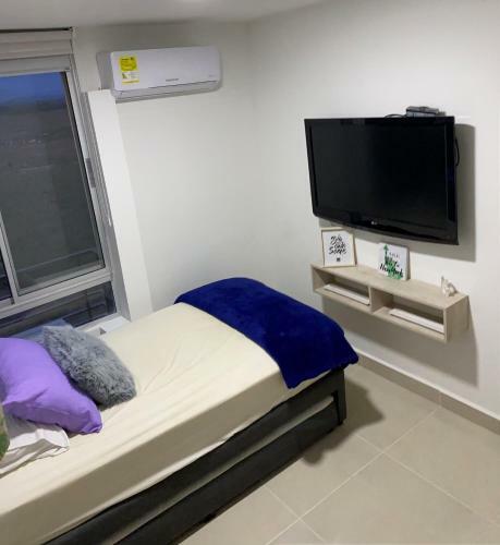 Espectacular Apartamento Vip - 2 Hab. Ricaurte