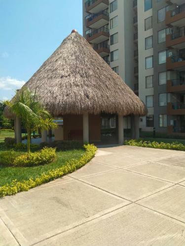 Hermoso Apartamento En Ricaurte Cundinamarca