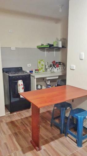 Apartamentos Vacacionales Giradort Ricaurte Ar