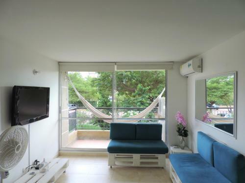 Hermoso Apartamento En Ricaurte Cundinamarca