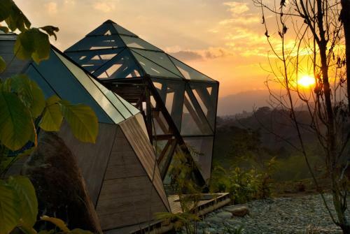 Nacimiento Glamping
