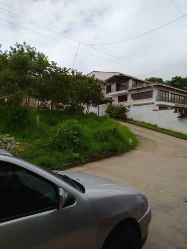 Apartamento Familiar