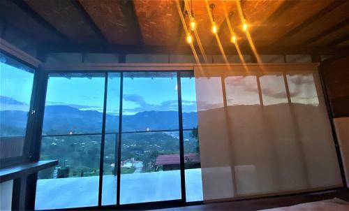 Lodge Natubri Glamping Experiencia Suprema