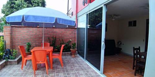 Apartasol En San Jer�nimo Con Balc�n