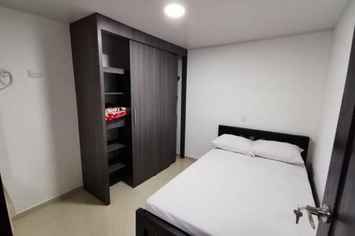 Hermoso Y C�modo Apartamento