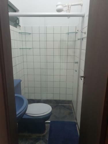 Apartamento Suite 02 - Privativa, Aconchegante E Independente