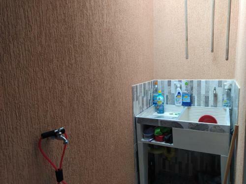 Apartamento Naty's