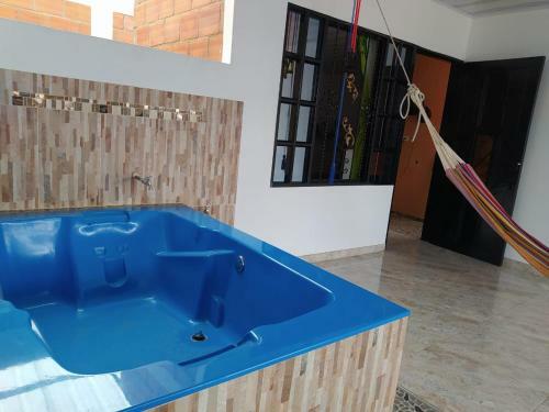 Apartamento Naty's