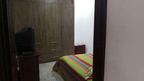 Apartamento Naty's