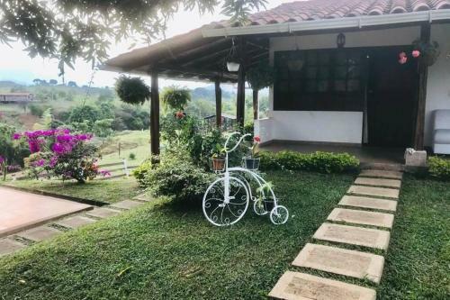 Villa Espectacular Finca Santander de Quilichao