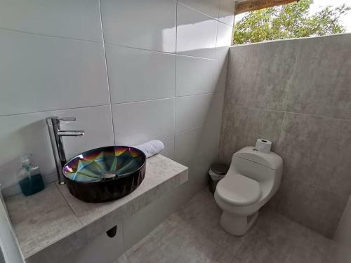 Eco Hotel Terrabella