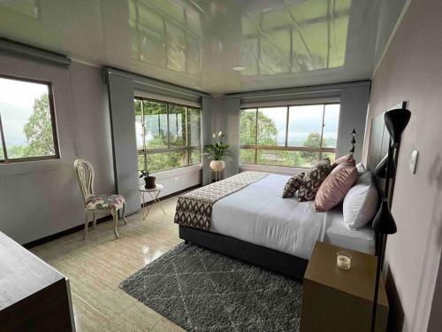 Apartamento Lovely Unit Located Between Salento And Filandia