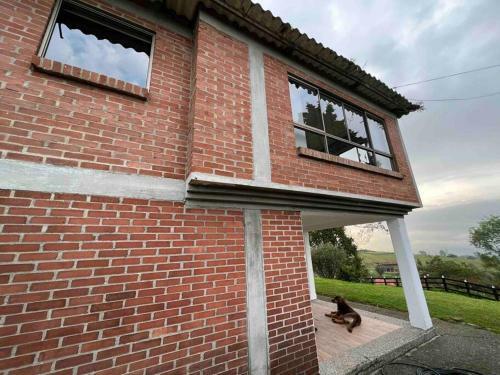 Apartamento Lovely Unit Located Between Salento And Filandia
