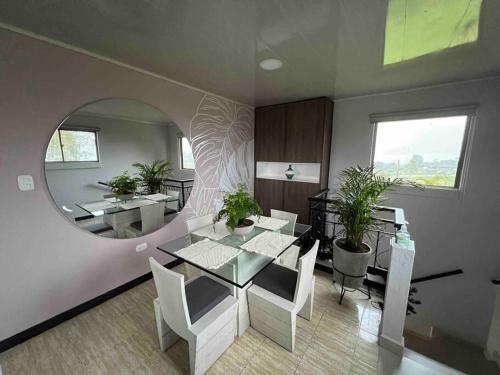 Apartamento Lovely Unit Located Between Salento And Filandia