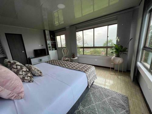 Apartamento Lovely Unit Located Between Salento And Filandia