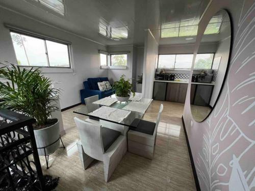 Apartamento Lovely Unit Located Between Salento And Filandia