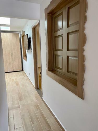 Agradable Y C�moda Casa En Salento