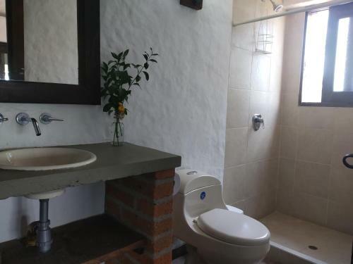 Hotel Villa Isabel Salento