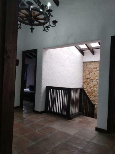 Hotel Villa Isabel Salento