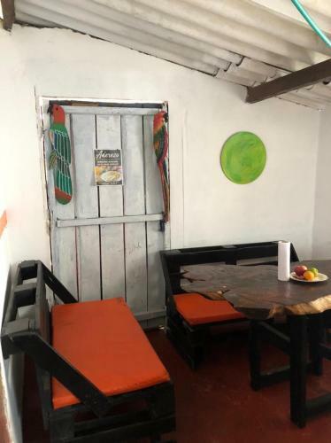 Apartamento Posada Del Loro