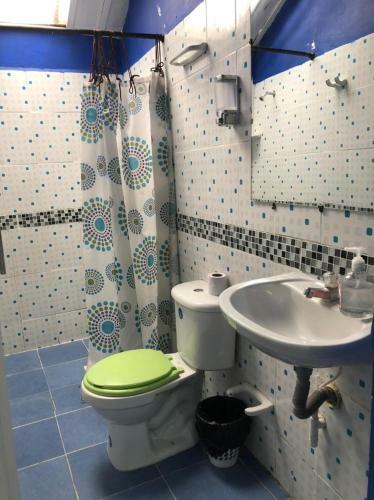 Apartamento Posada Del Loro