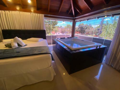 Hostal Fika Residence
