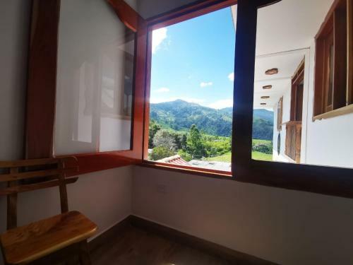 Albergue Hospedaje Vista Hermosa Salento