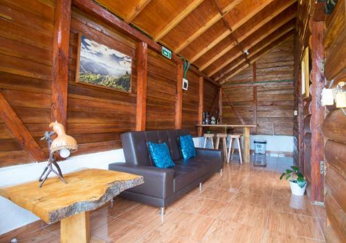 Albergue Hospedaje Vista Hermosa Salento
