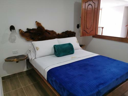 Albergue Hospedaje Vista Hermosa Salento
