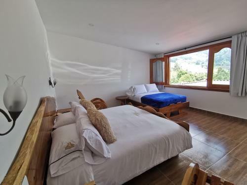 Albergue Hospedaje Vista Hermosa Salento